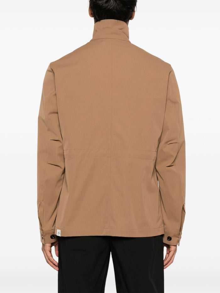 Peuterey Coats Beige Polyester