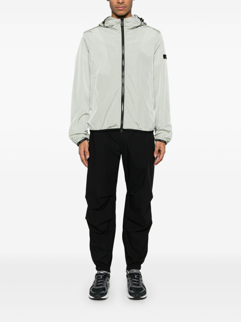 Peuterey Coats Green
