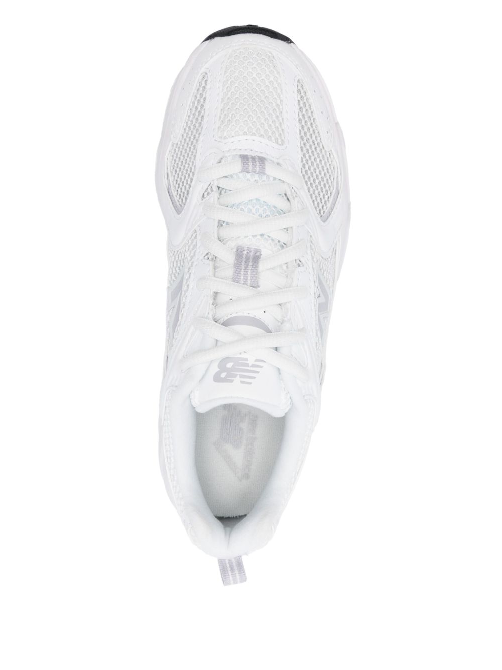 New Balance Sneakers White