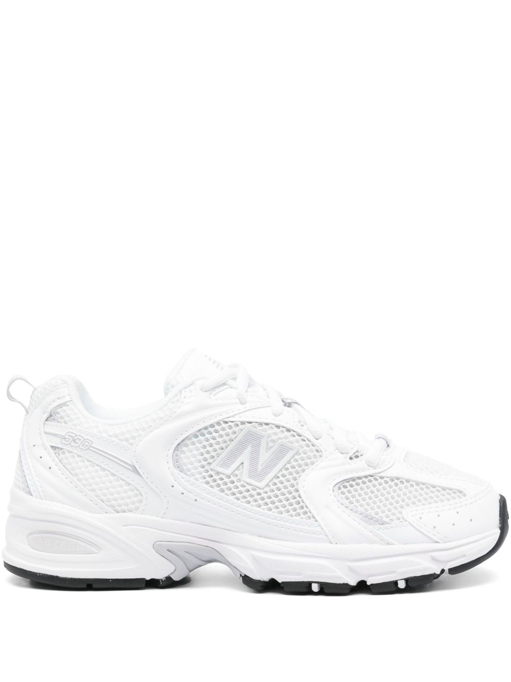 New Balance Sneakers White