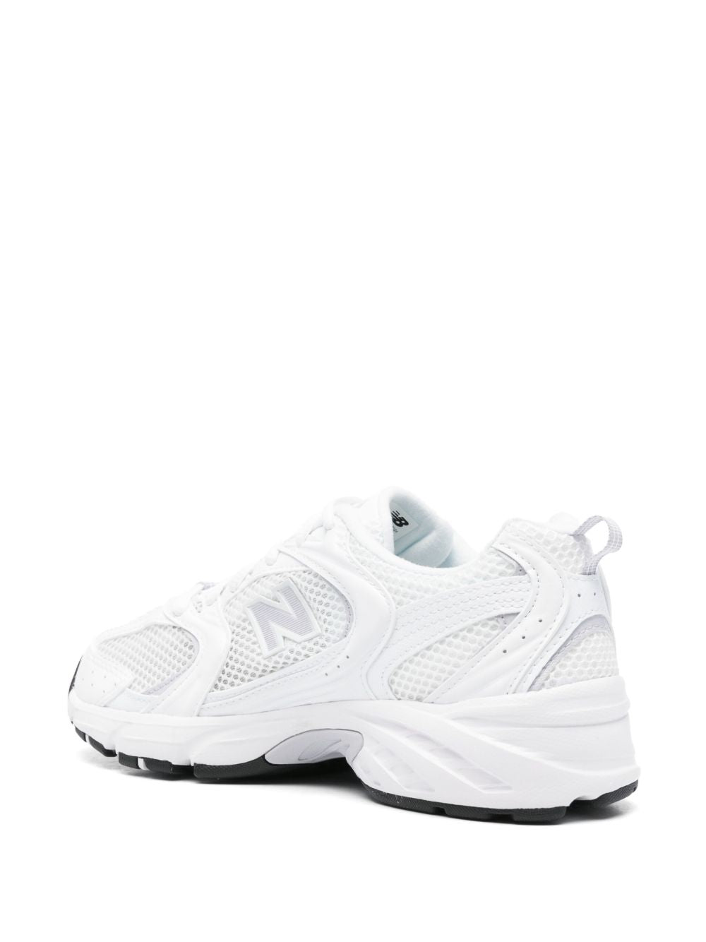 New Balance Sneakers White
