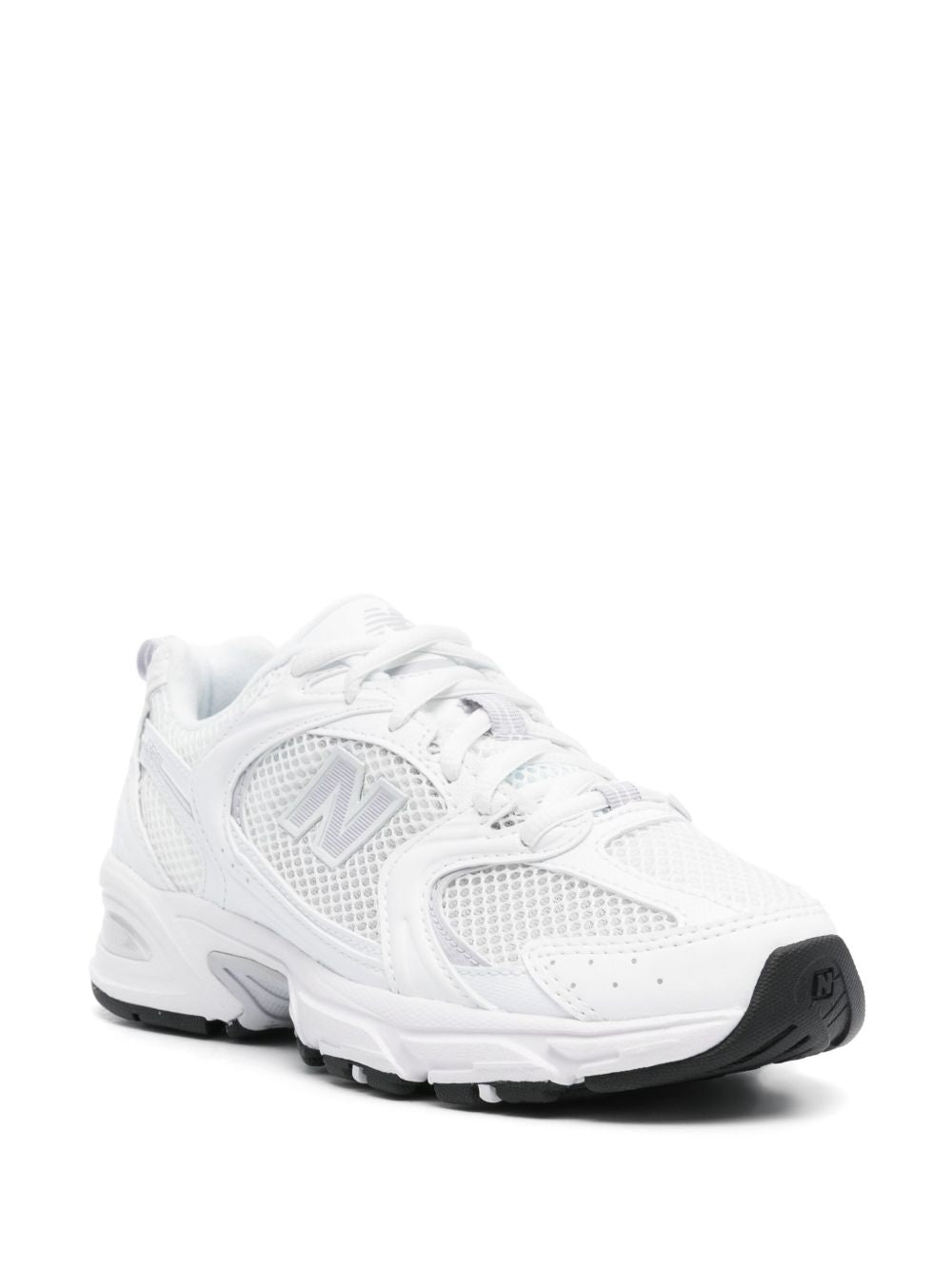 New Balance Sneakers White