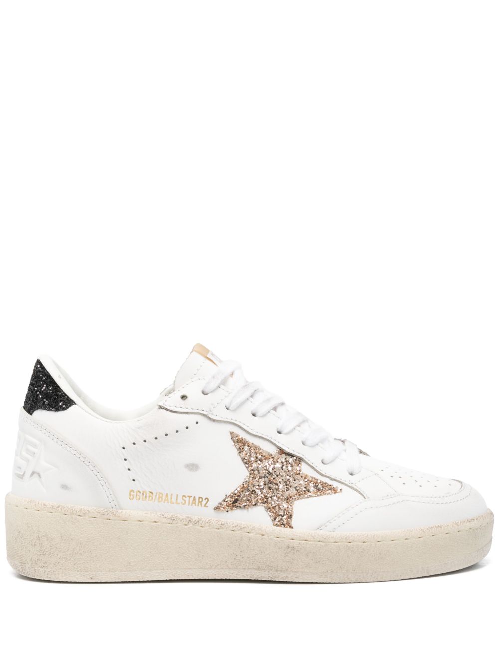 Golden Goose Sneakers Outer: Calf Leather