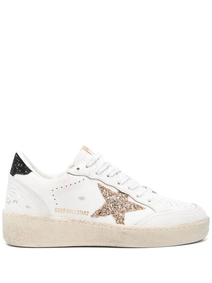 Golden Goose Sneakers Outer: Calf Leather