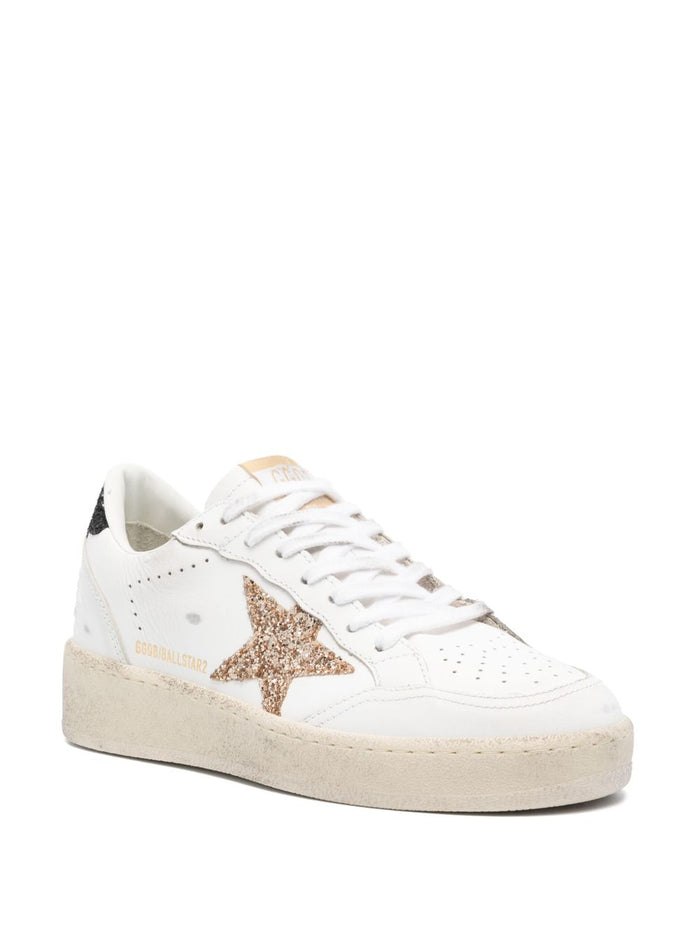 Golden Goose Sneakers Outer: Calf Leather