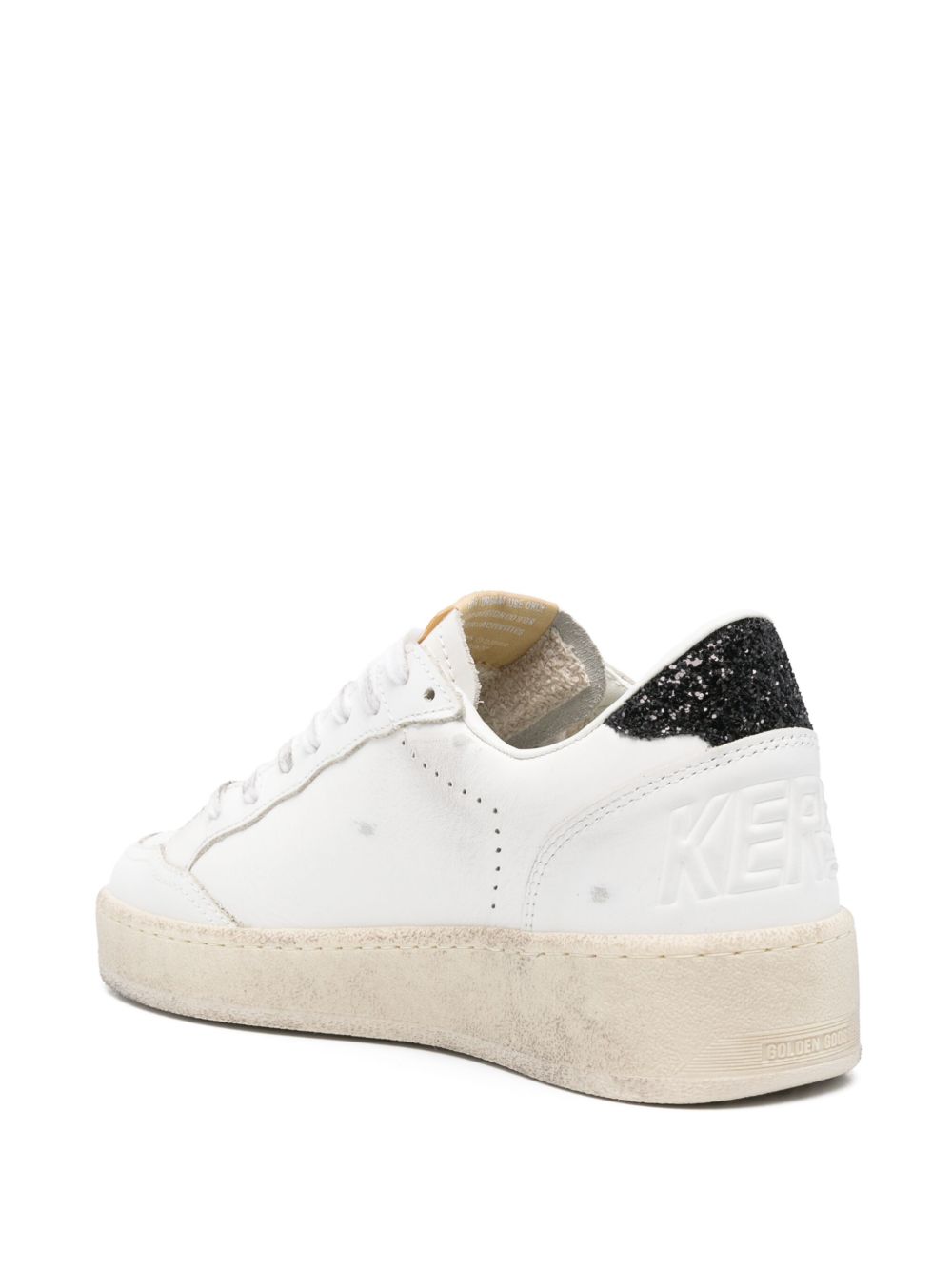 Golden Goose Sneakers Outer: Calf Leather