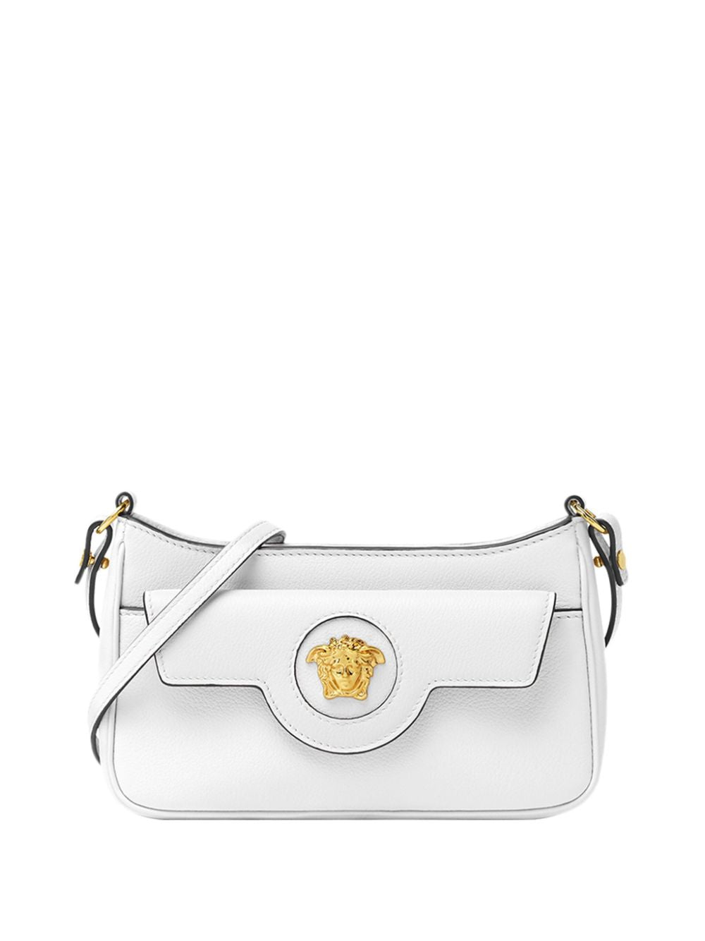 Versace Bags White