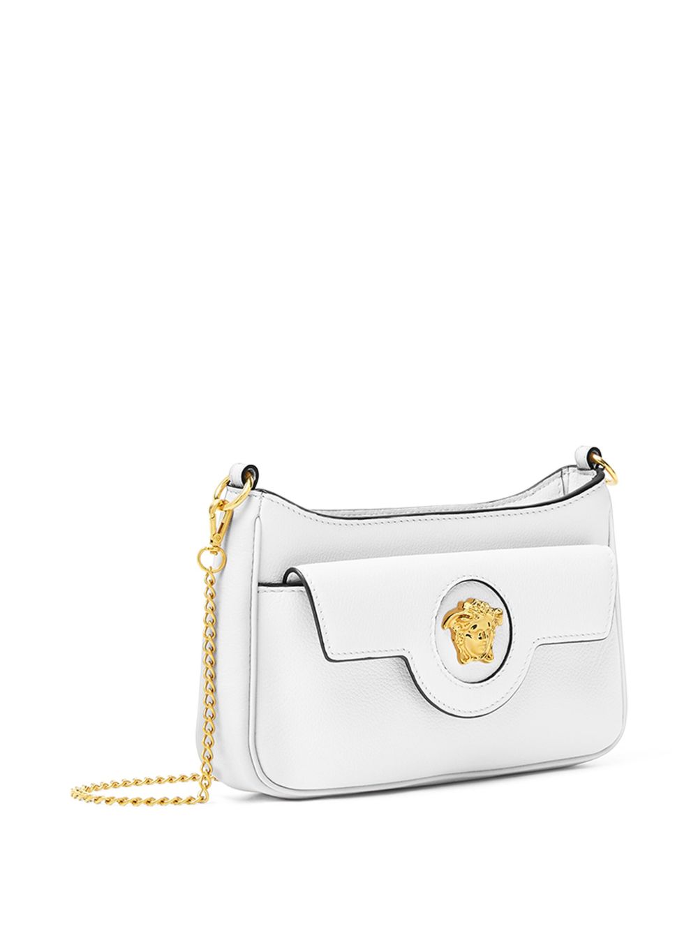 Versace Bags White