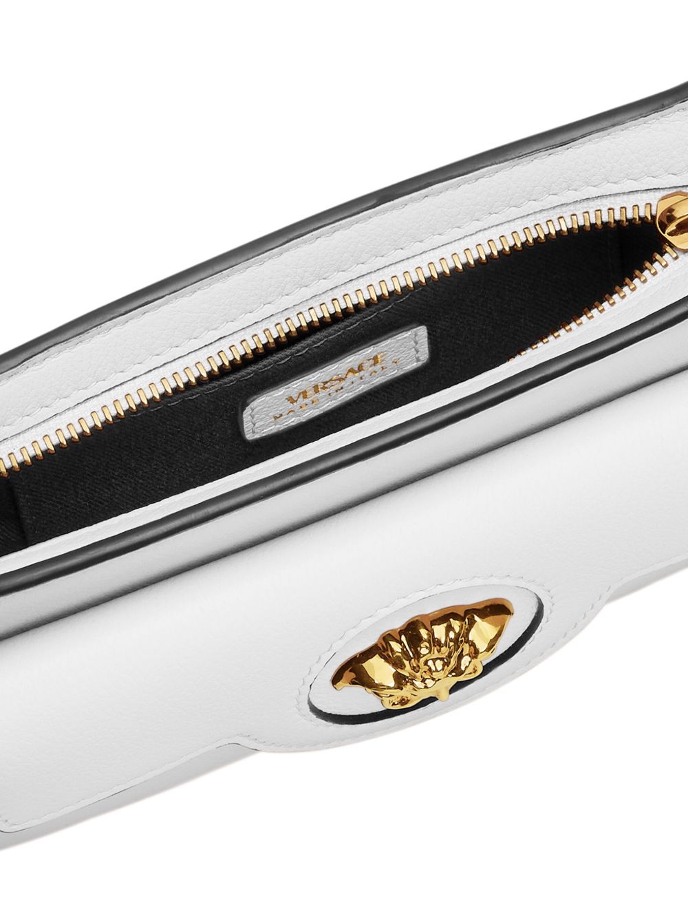 Versace Bags White