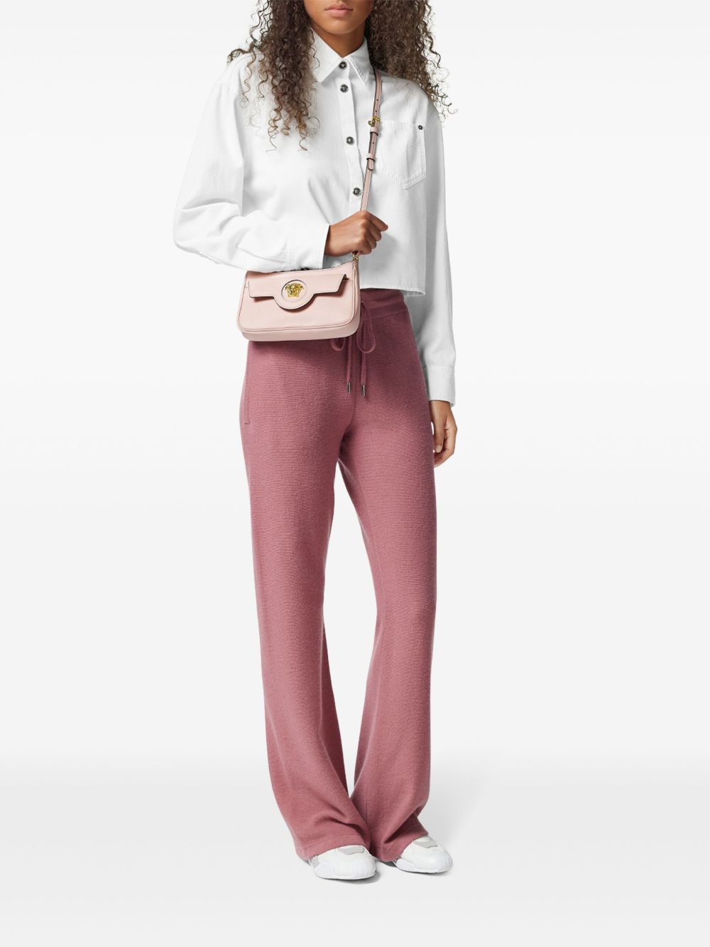 Versace Bags Pink
