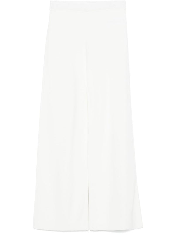 Parosh P.A.R.O.S.H. wide leg trousers