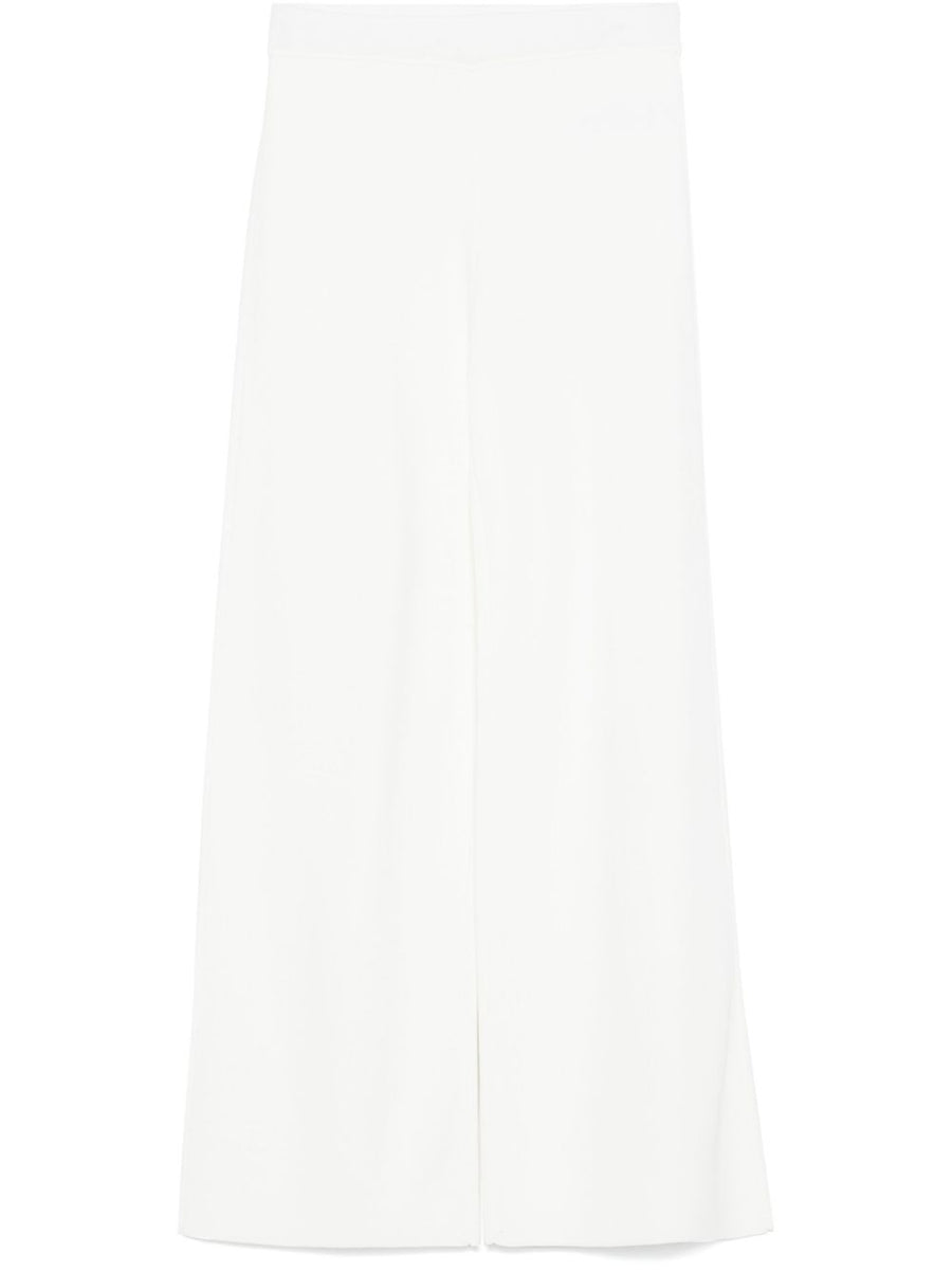 Parosh P.A.R.O.S.H. wide leg trousers