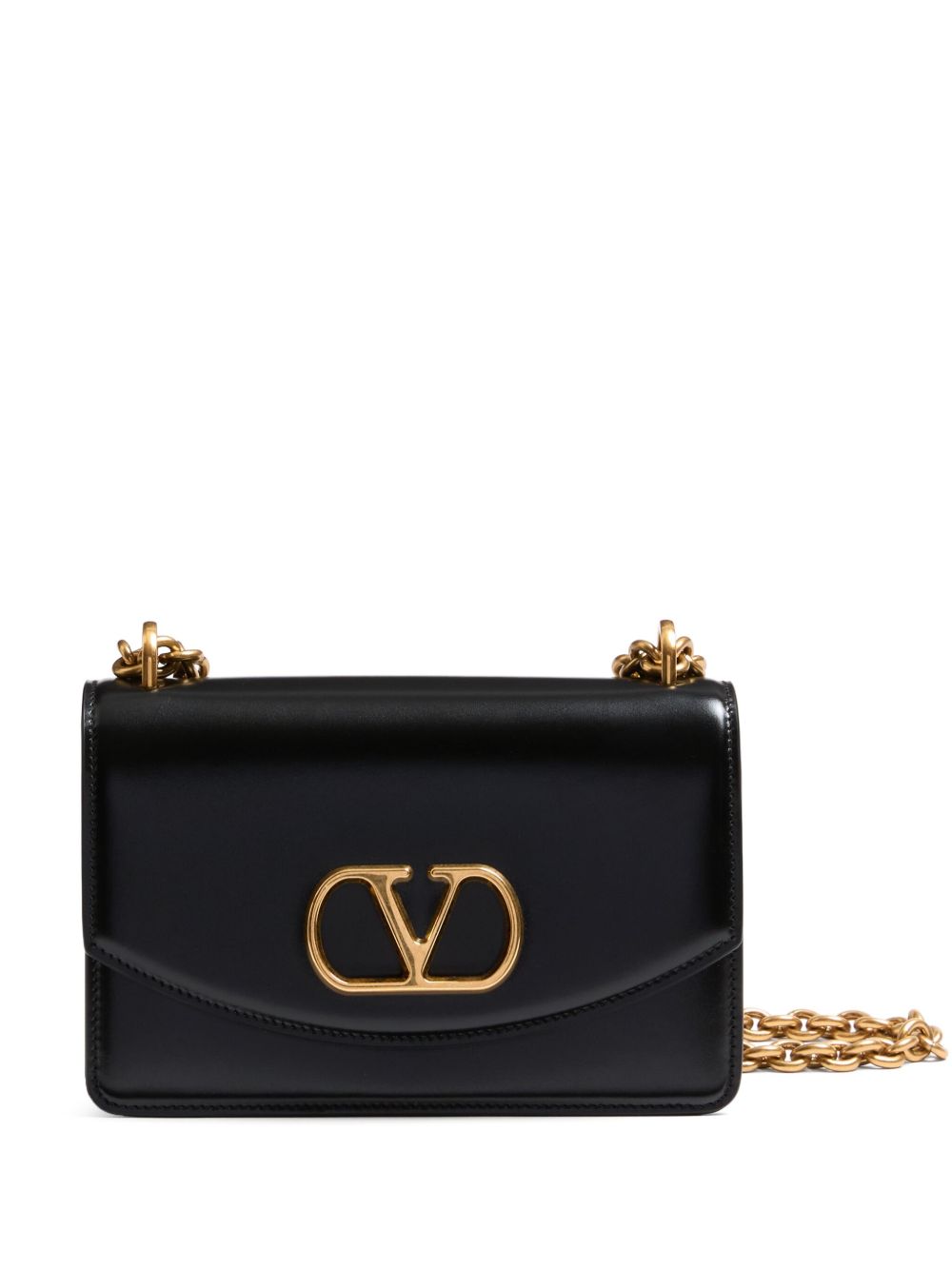 Valentino Garavani Bags Black Leather