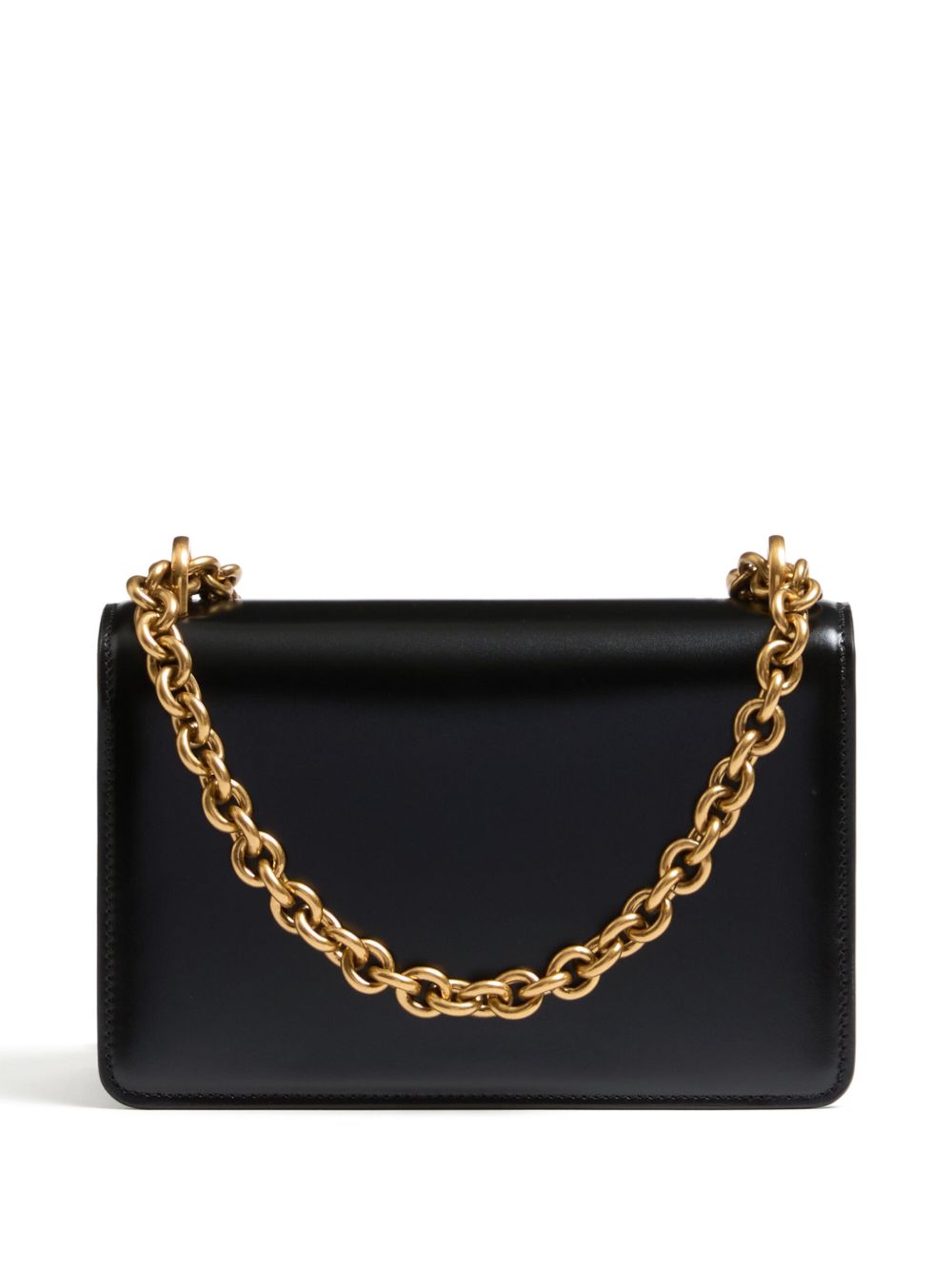 Valentino Garavani Bags Black Leather