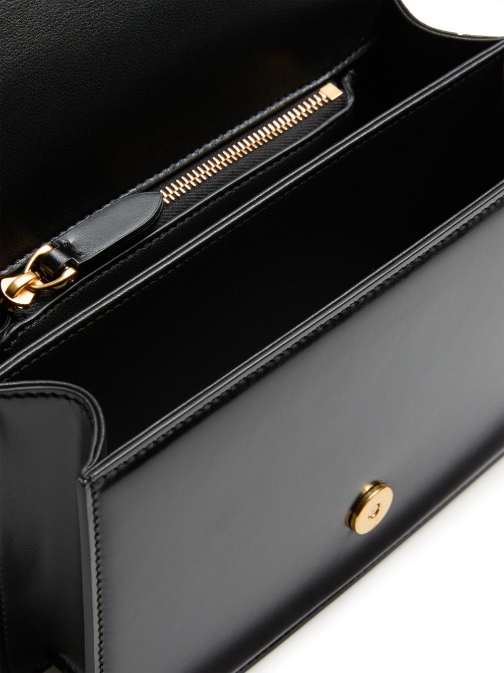 Valentino Garavani Bags Black Leather