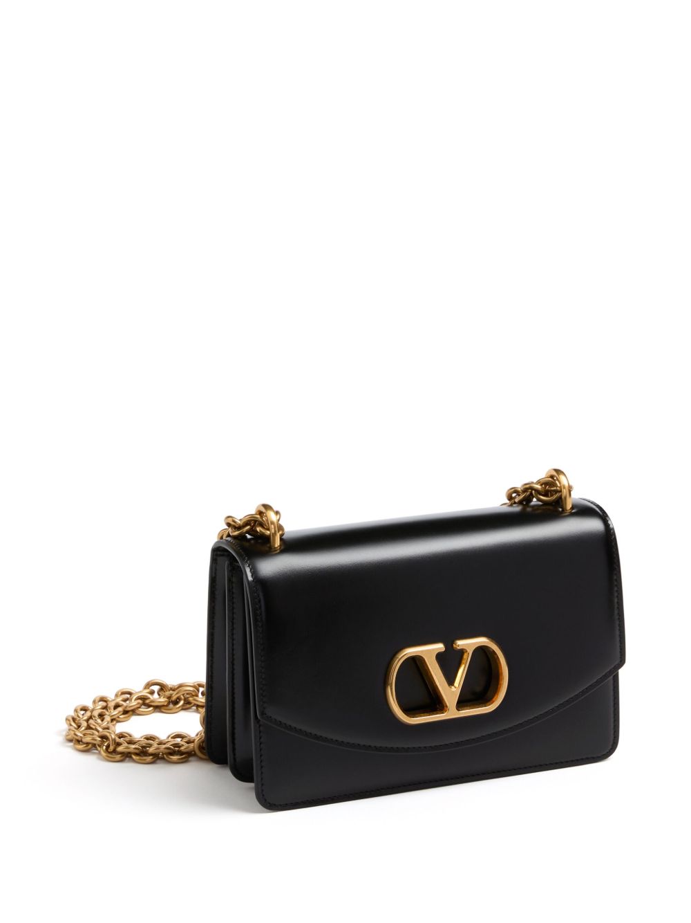 Valentino Garavani Bags Black Leather
