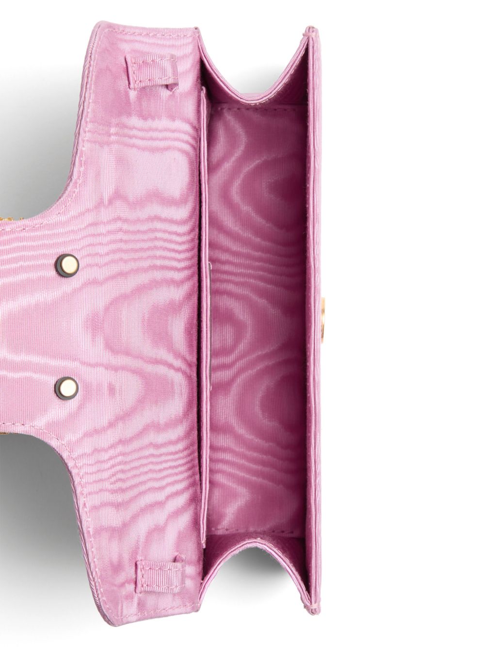 Valentino Garavani Bags Pink Lining: Viscose