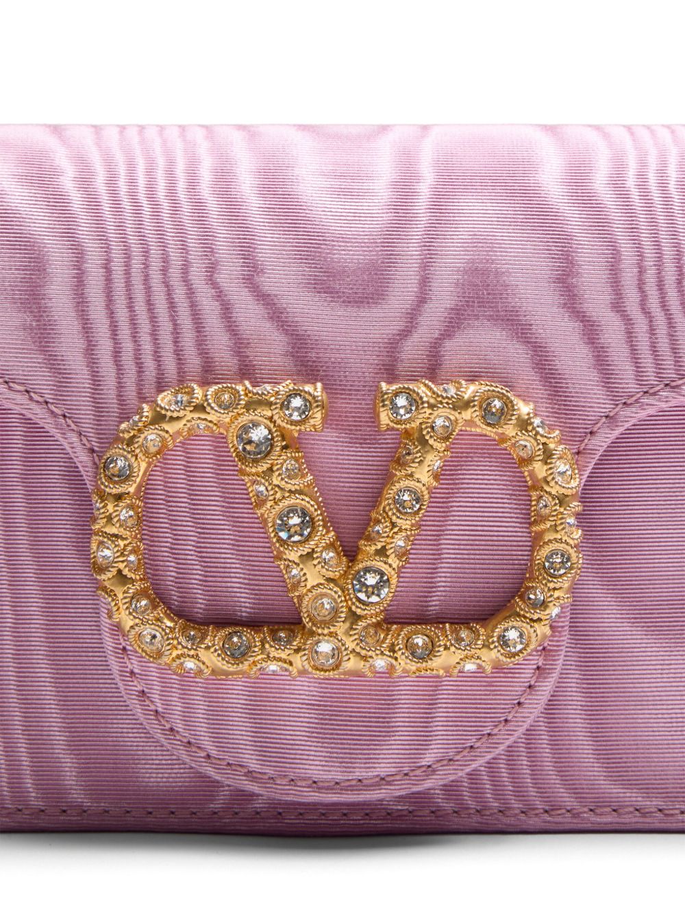 Valentino Garavani Bags Pink Lining: Viscose