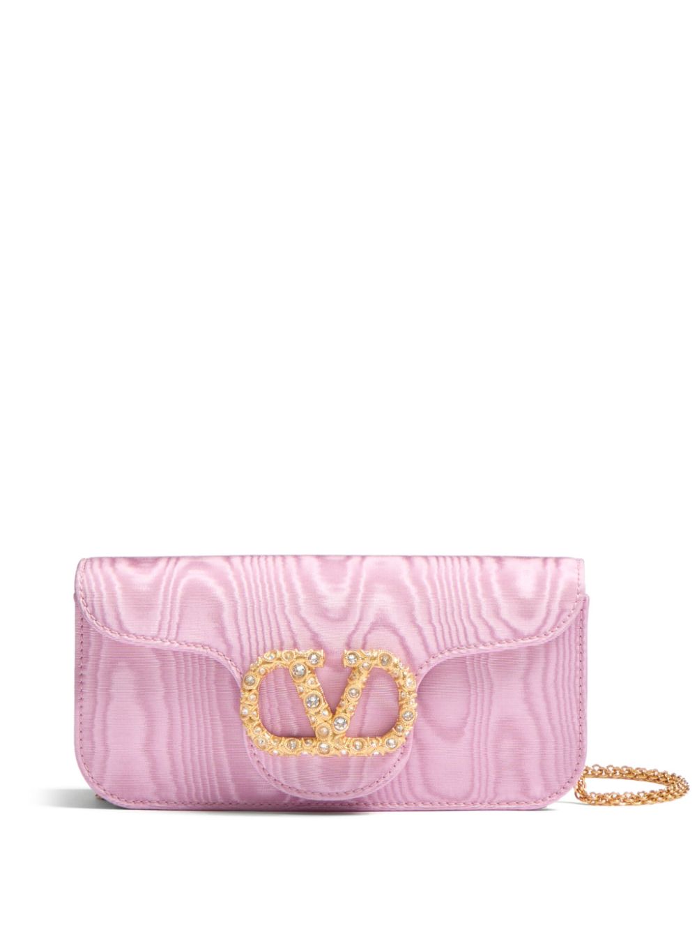 Valentino Garavani Bags Pink Lining: Viscose