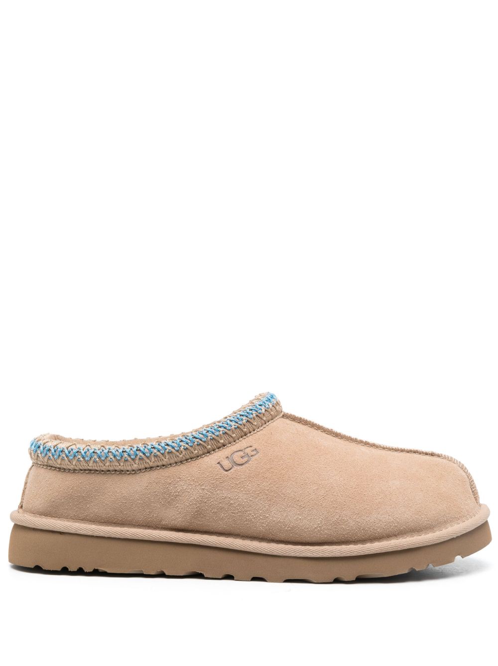 Ugg Sandals Beige Lining: Wool