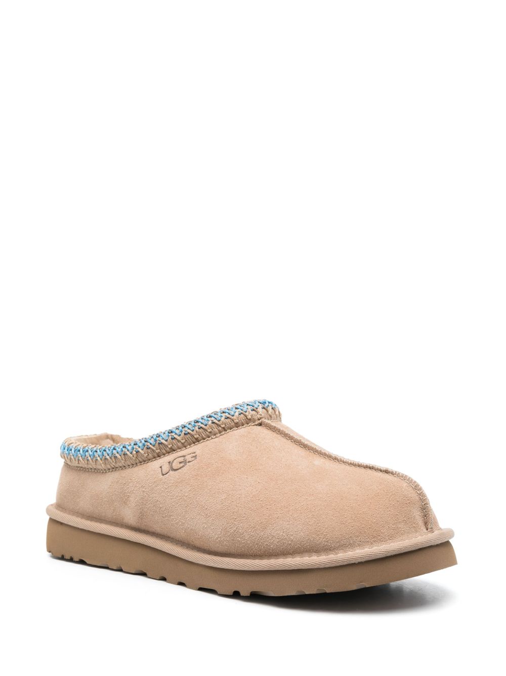 Ugg Sandals Beige Lining: Wool