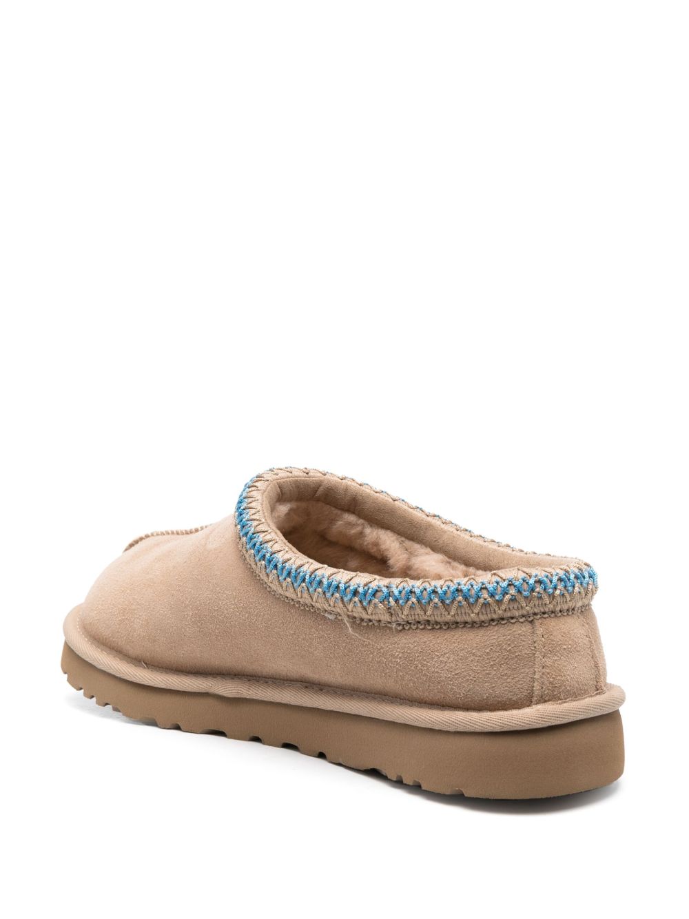 Ugg Sandals Beige Lining: Wool