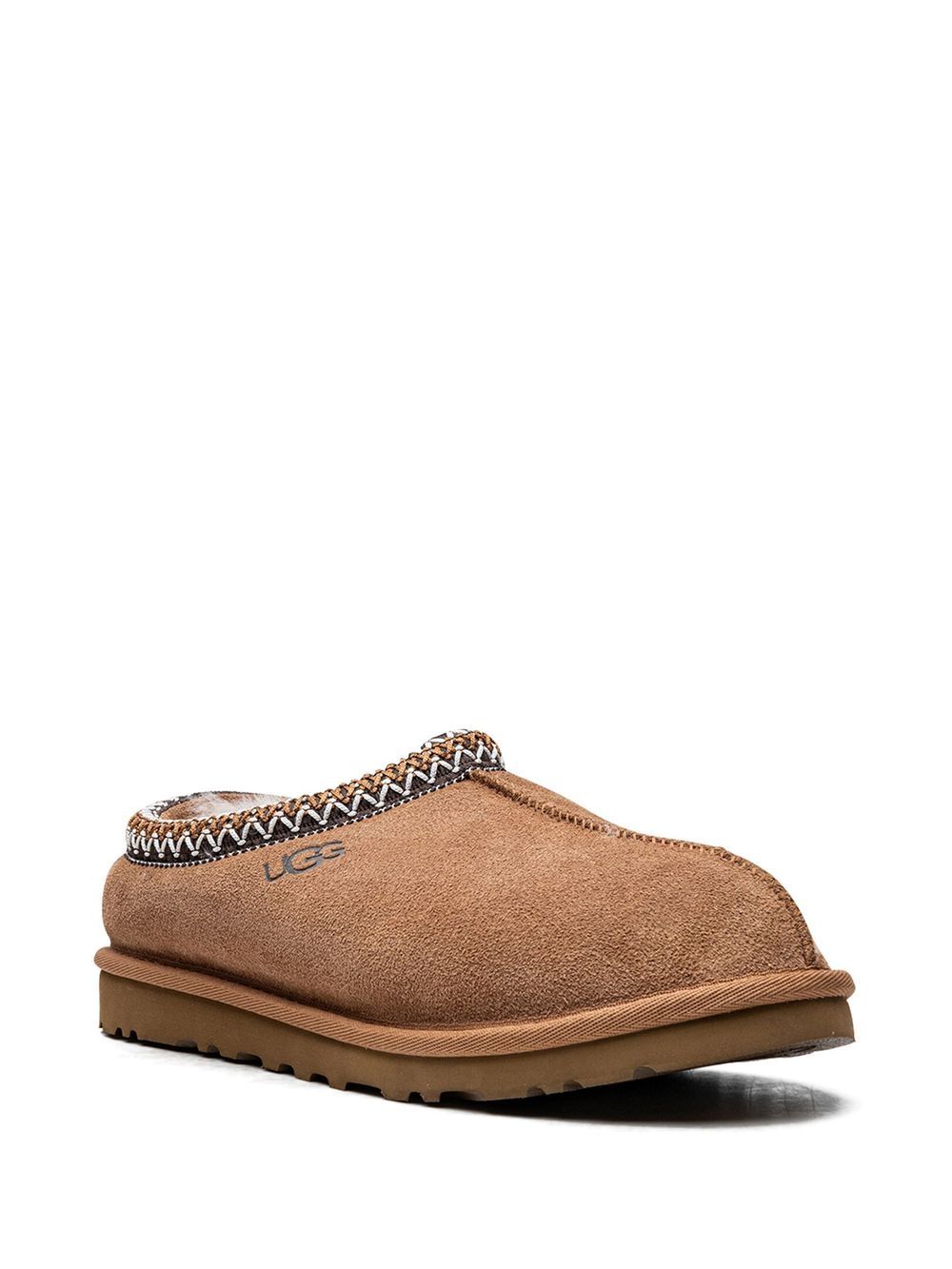 Ugg Sandals Beige Suede