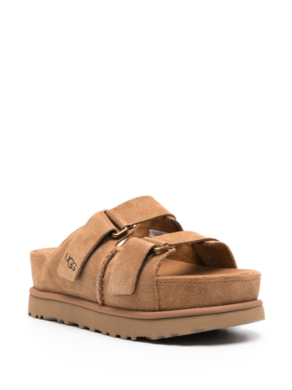 Ugg Sandals Beige