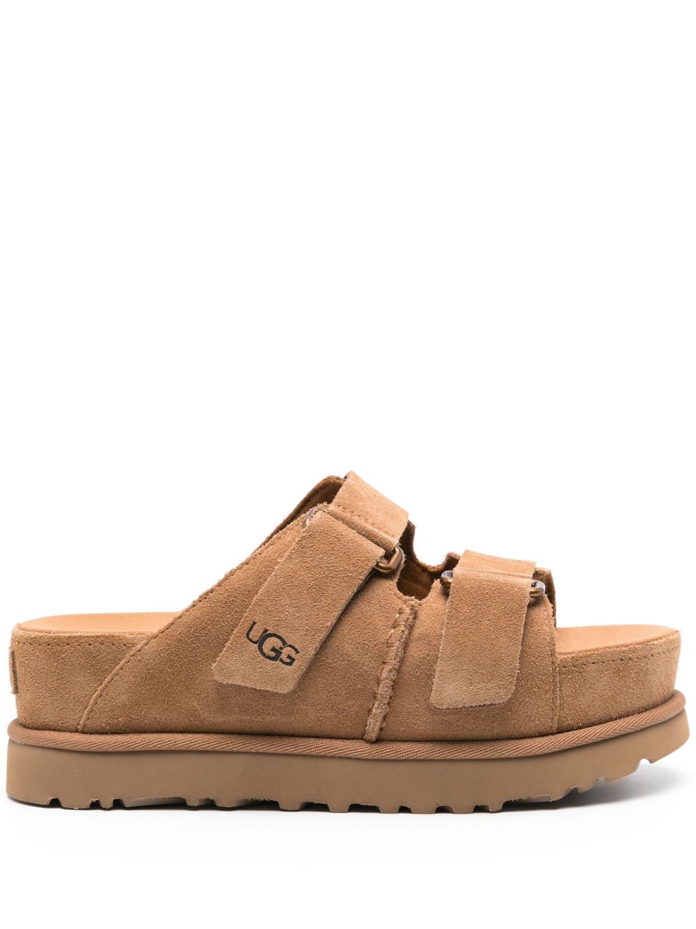 Ugg Sandals Beige