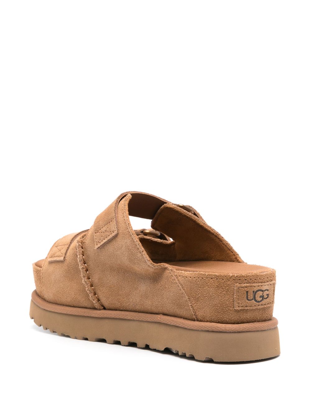 Ugg Sandals Beige