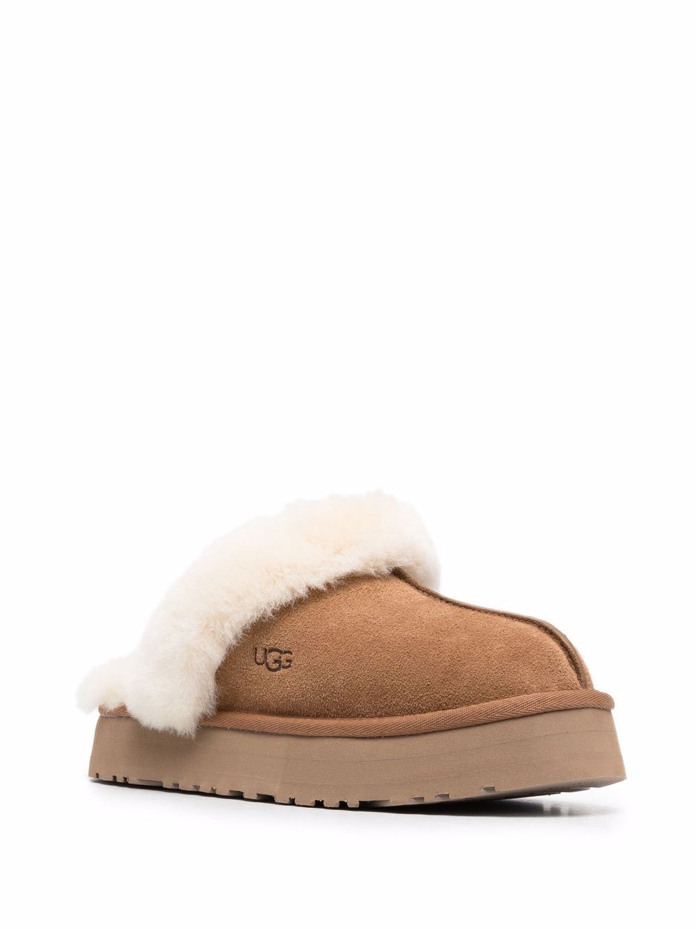 Ugg Sandals Beige