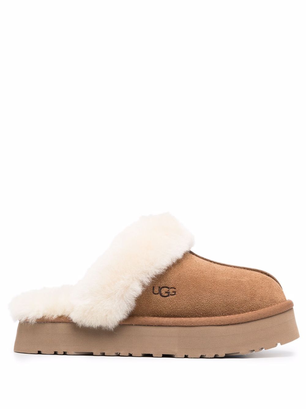 Ugg Sandals Beige