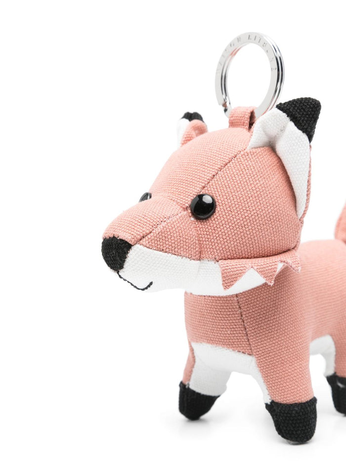 Maison Kitsune Accessories Pink
