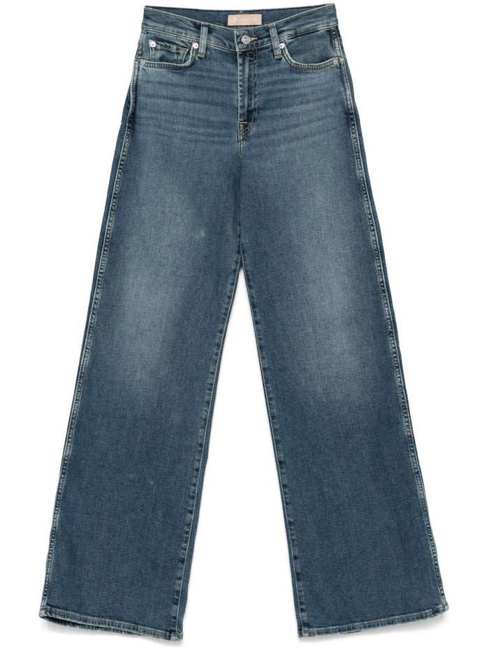 Seven Jeans Blue