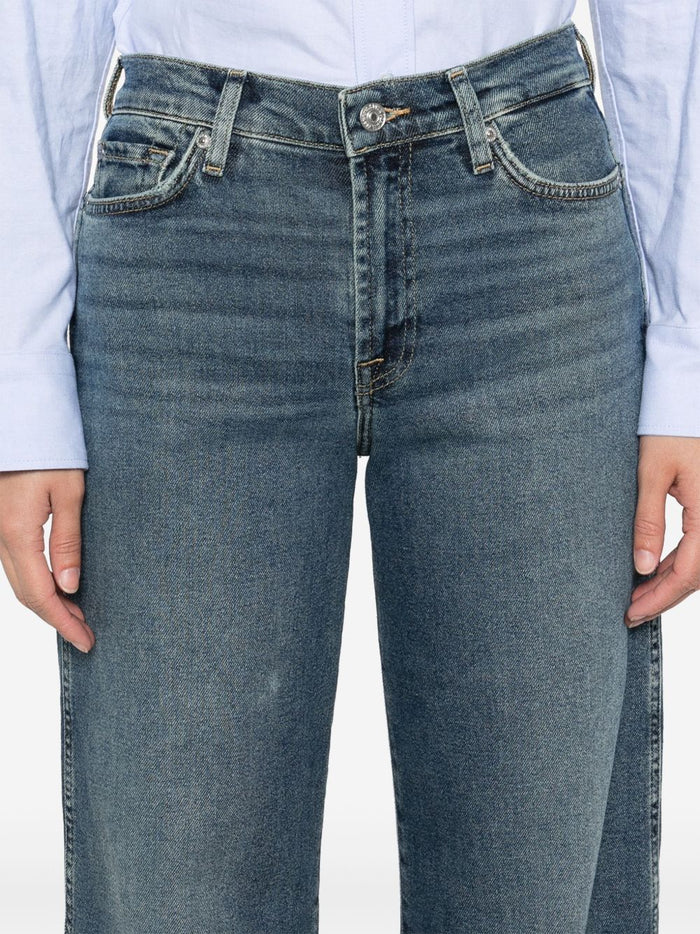 Seven Jeans Blue