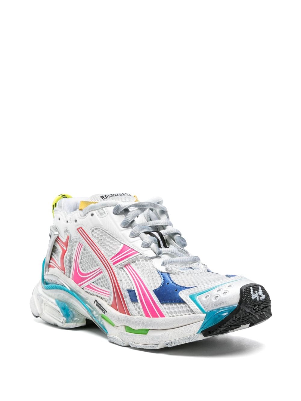 Balenciaga Sneakers Multicolour