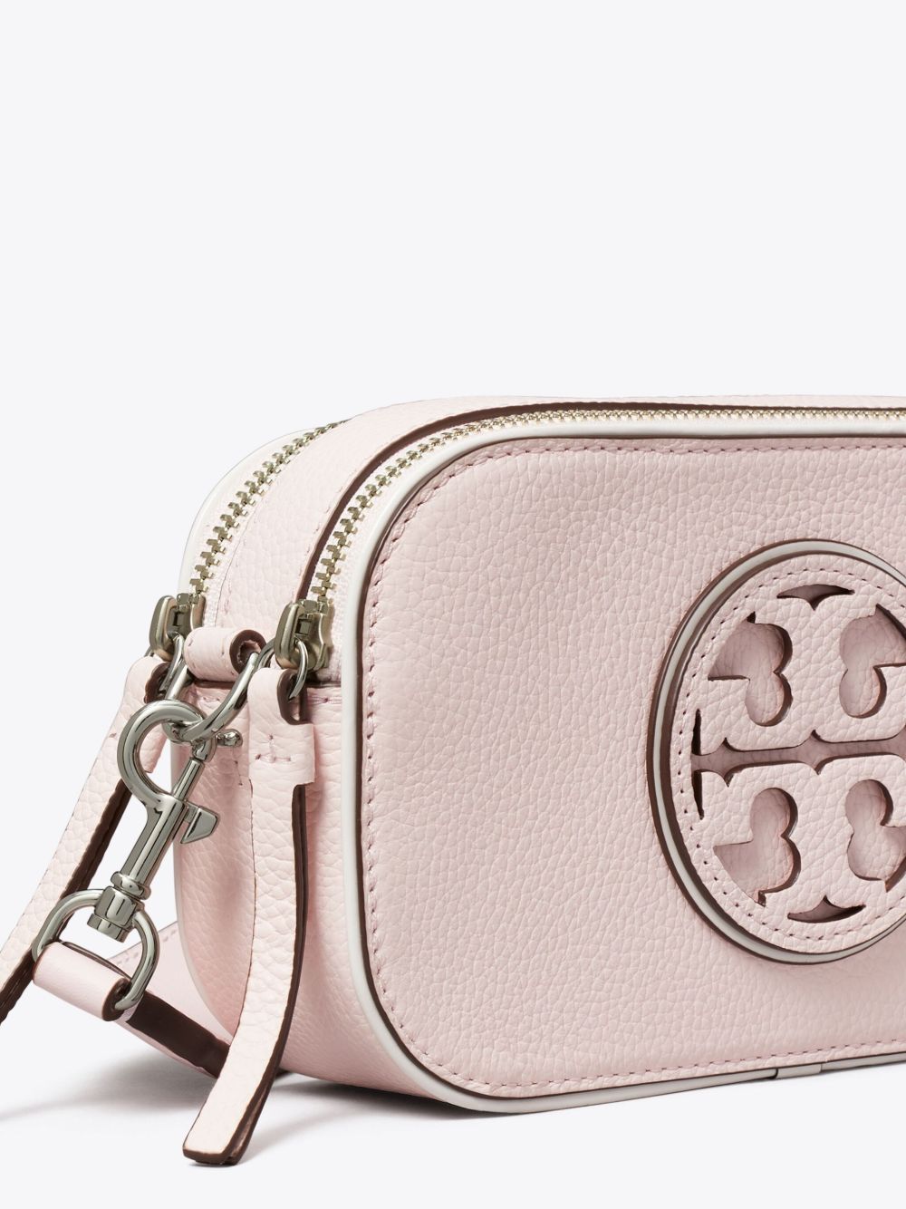 Tory Burch Bags Powder Leather