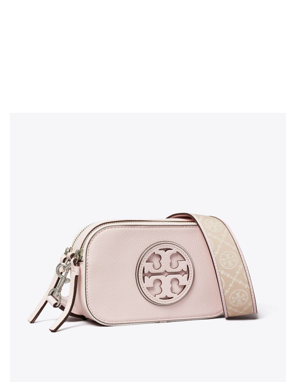 Tory Burch Bags Powder Leather