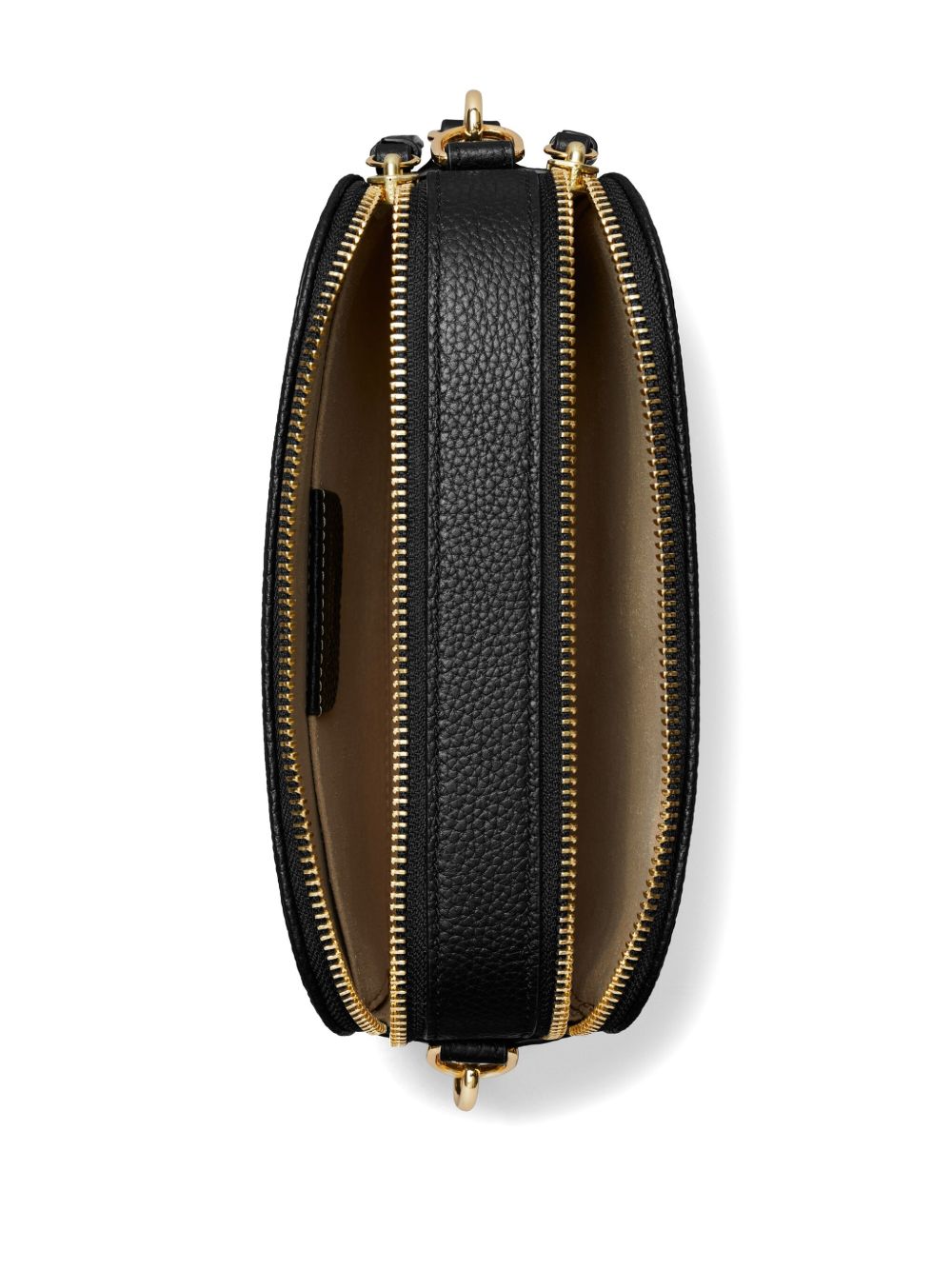 Tory Burch Bags Black Leather