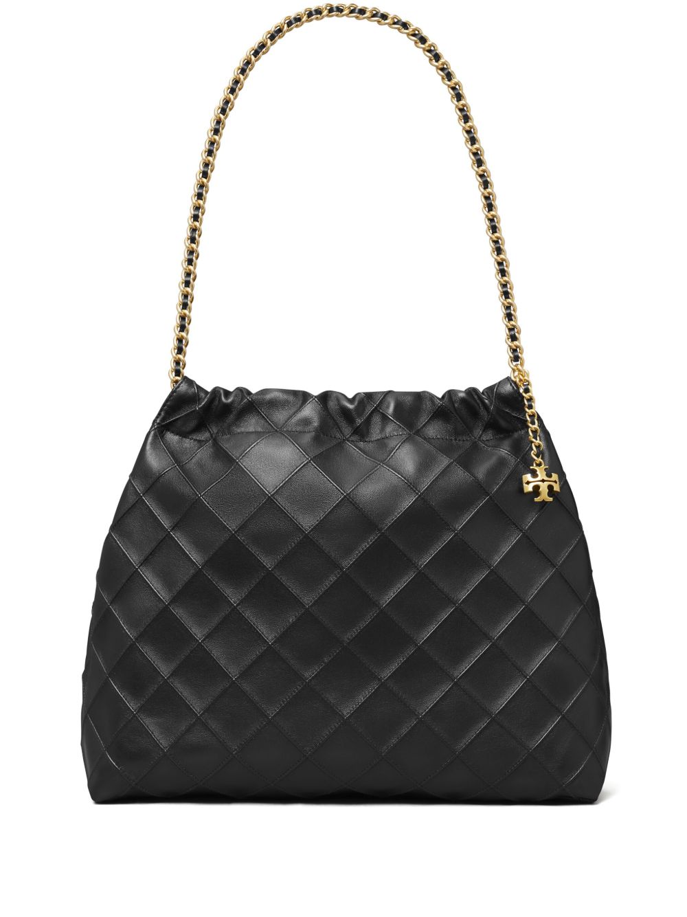 Tory Burch Bags Black Leather