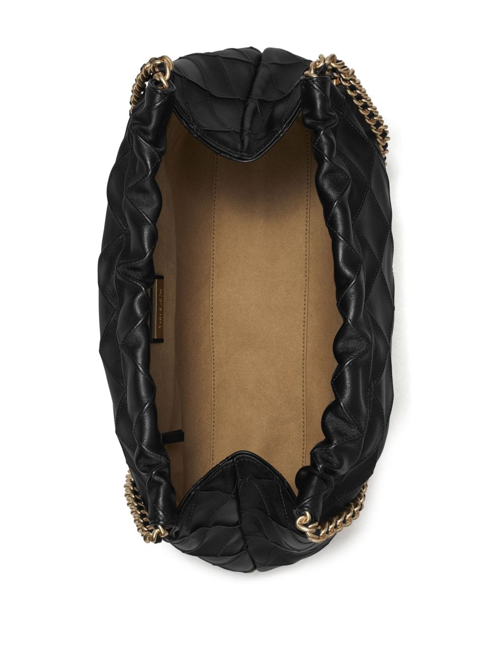 Tory Burch Bags Black Leather