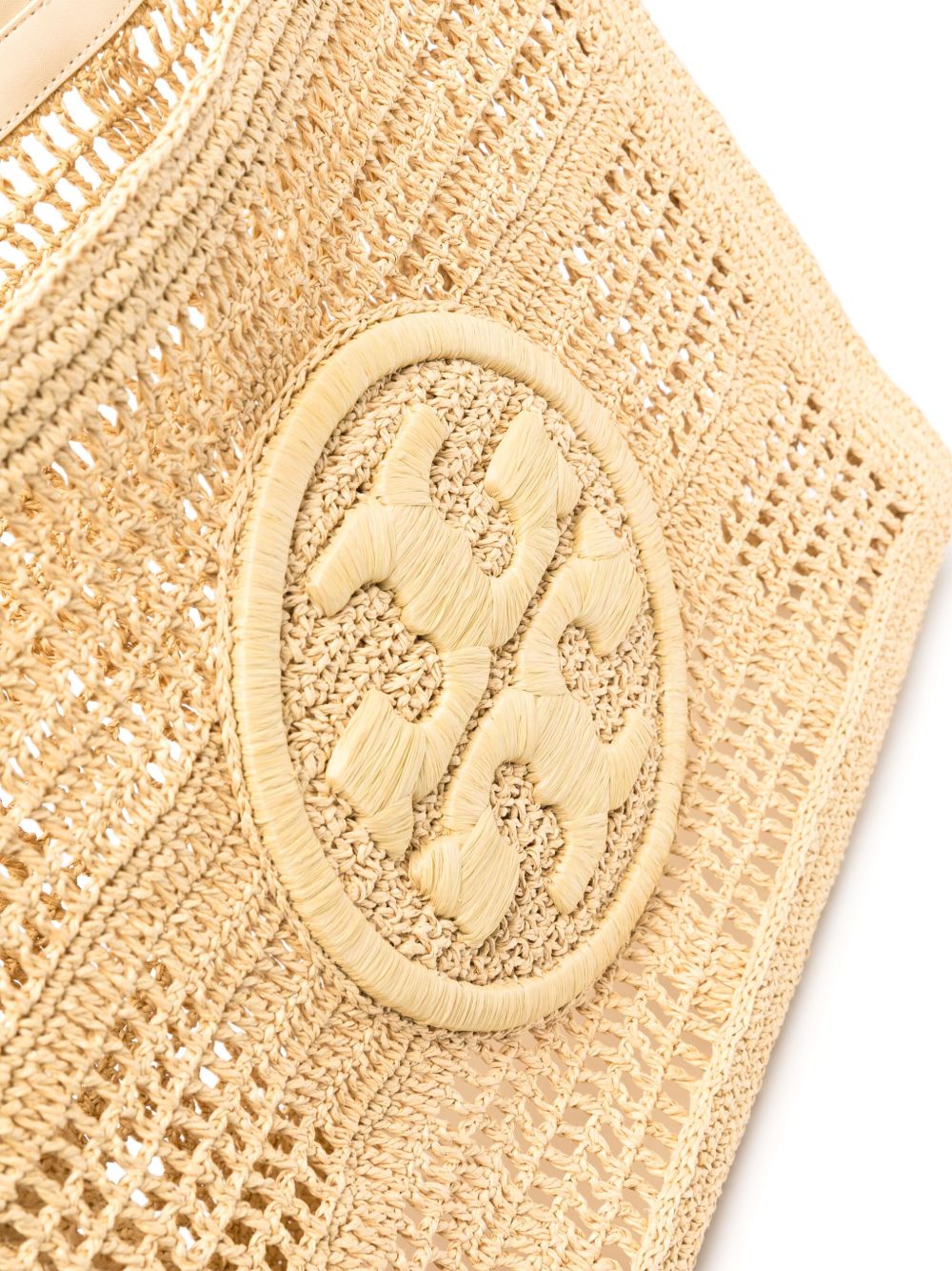 Tory Burch Bags Beige Straw