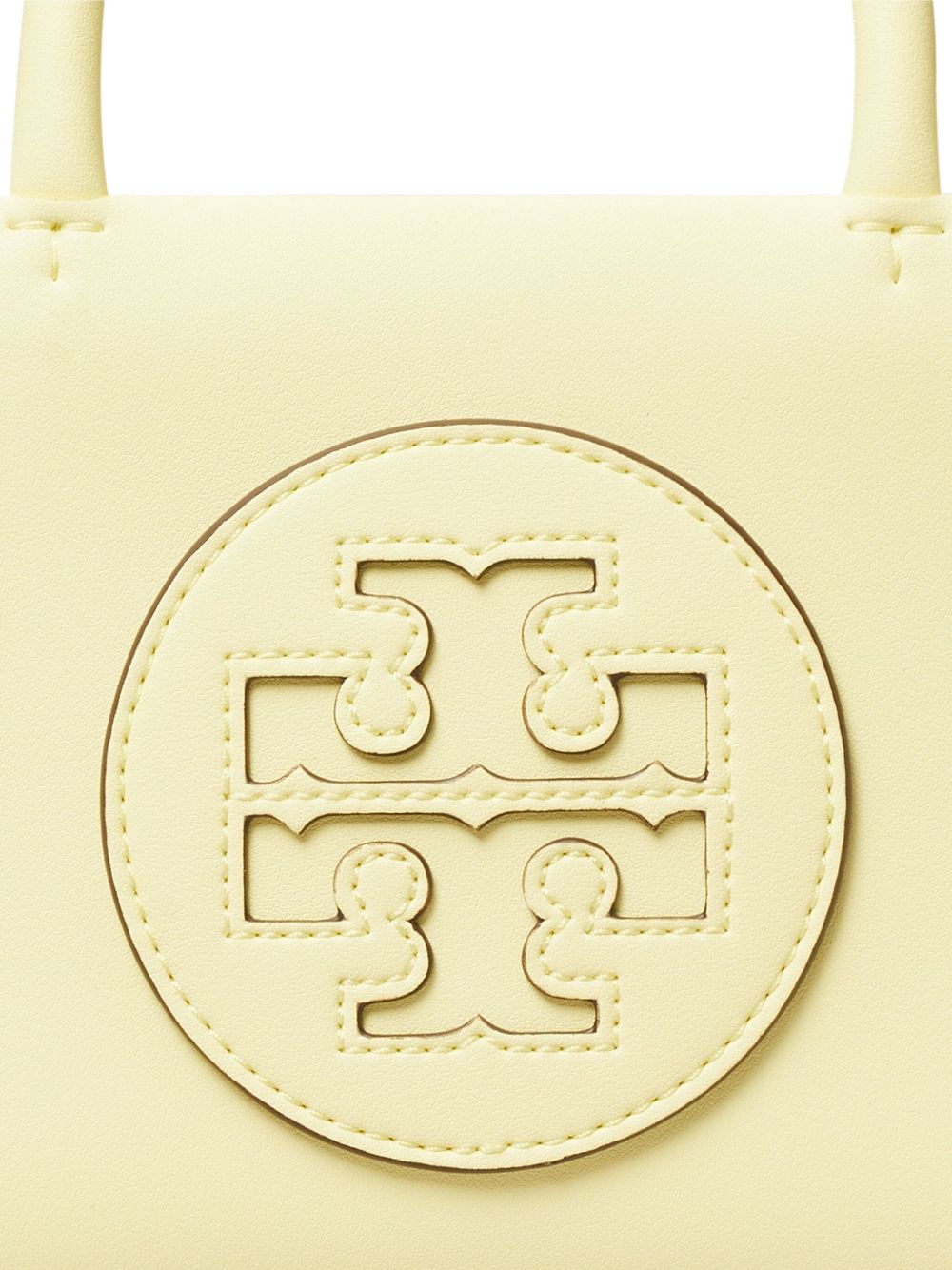 Tory Burch Bags Yellow Outer: Bio-tex™