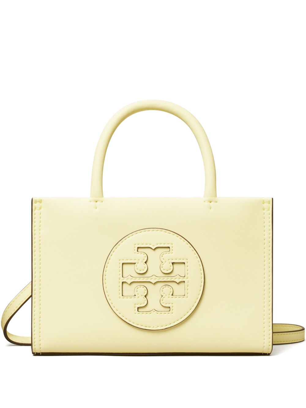 Tory Burch Bags Yellow Outer: Bio-tex™