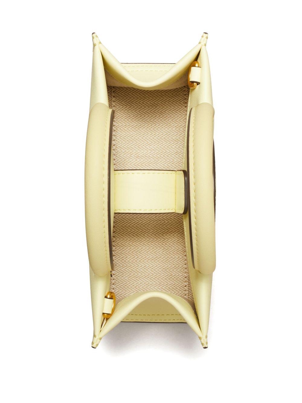 Tory Burch Bags Yellow Outer: Bio-tex™