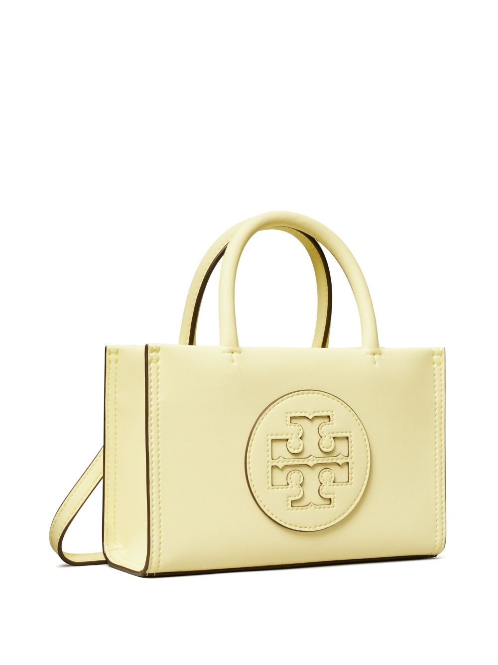 Tory Burch Bags Yellow Outer: Bio-tex™