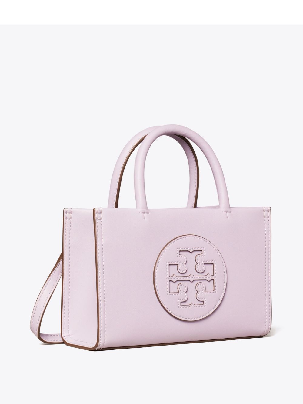 Tory Burch Bags Lilac Calf Leather