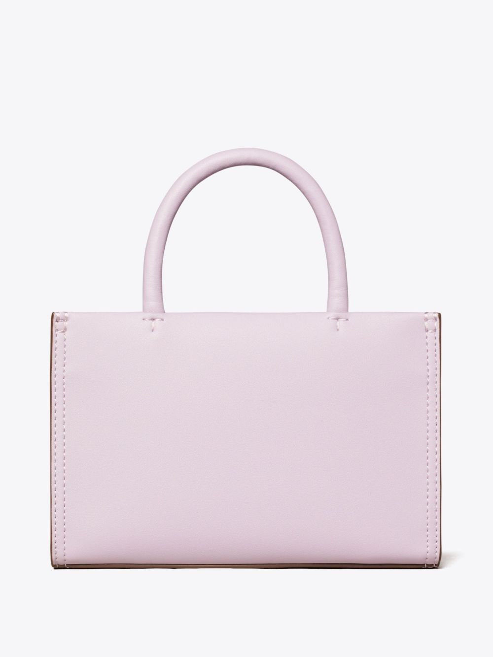 Tory Burch Bags Lilac Calf Leather