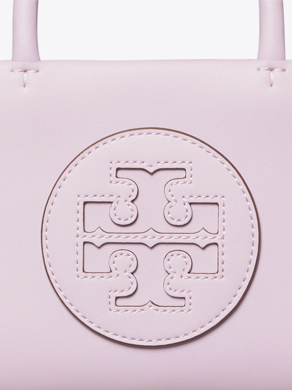 Tory Burch Bags Lilac Calf Leather