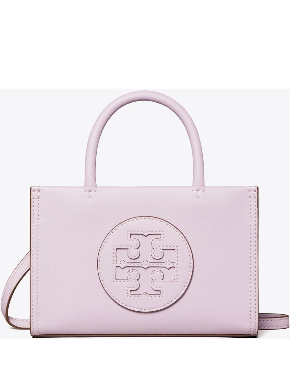 Tory Burch Bags Lilac Calf Leather